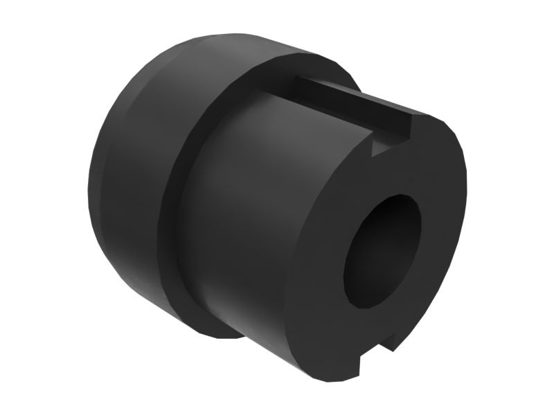 ЗАГЛУШКА РЕЗИНОВАЯ