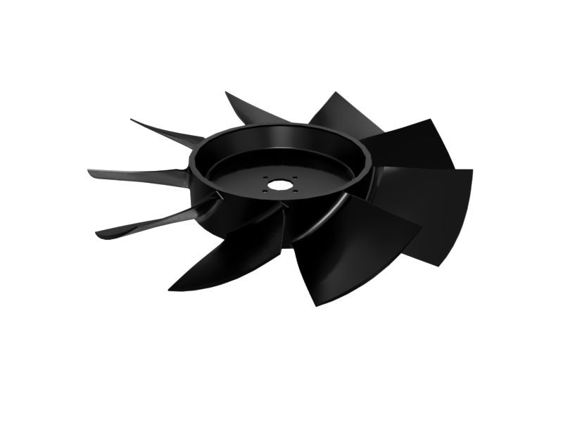 469-6061: ВЕНТИЛЯТОР