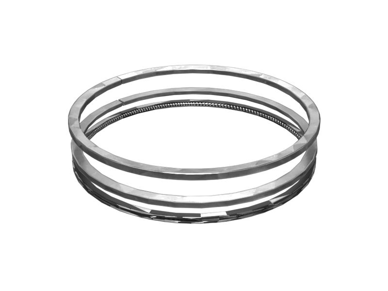 578-0365: Standard Piston Ring Kit