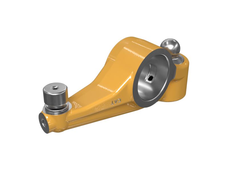 570-3217: LEVER AS-ROC