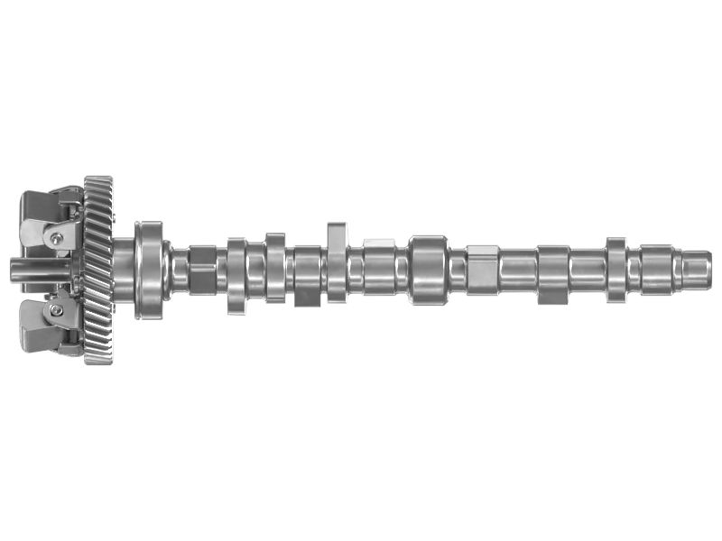 CAMSHAFT AS
