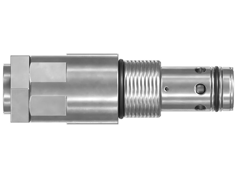 БЛОК КЛАПАНА ПРЕДОХРАНИТЕЛЬНОГО