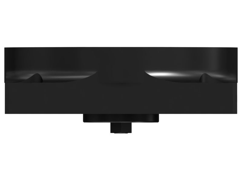 ОСНОВАНИЕ ГИДРОАККУМУЛЯТОРА