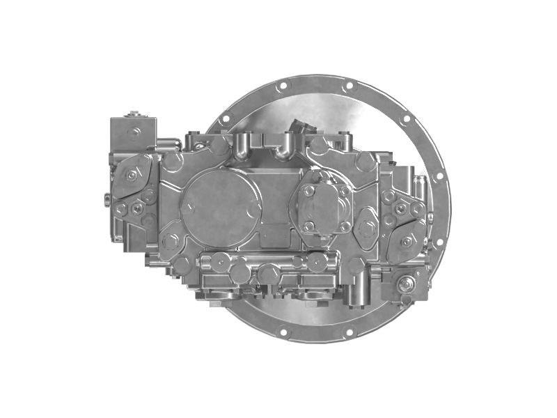 БЛОК НАСОСА