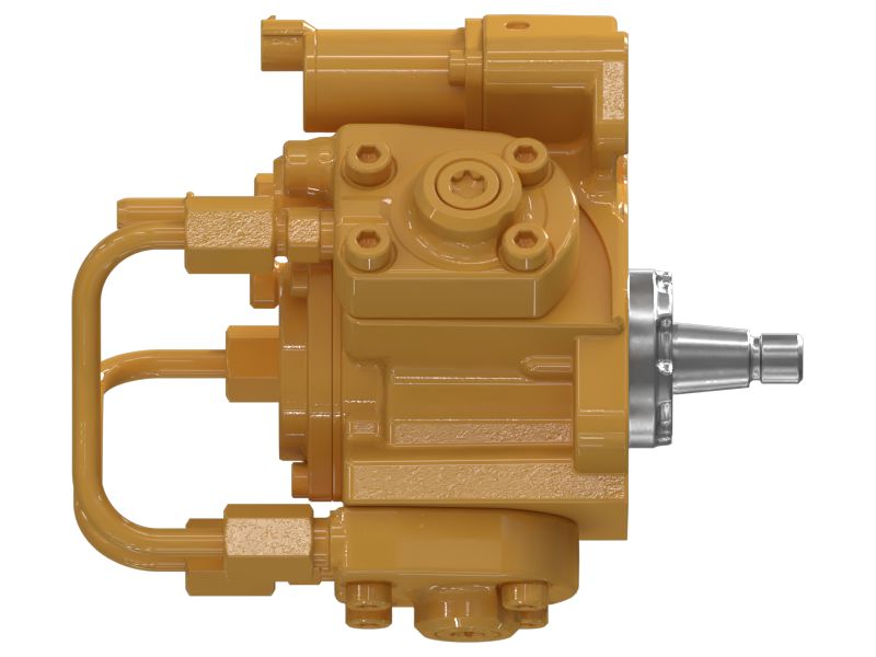 571-4304: PUMP AS-FUEL 5714304 купить