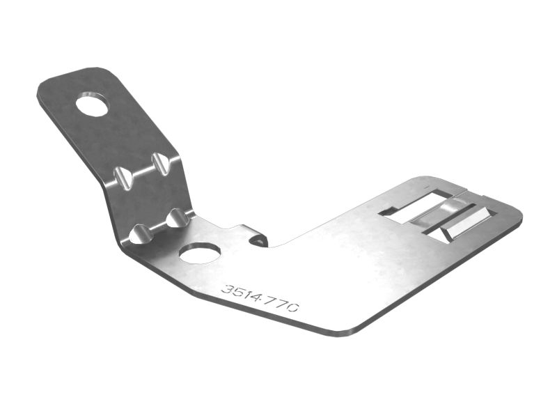 351-4770: BRACKET | Cat® Parts Store