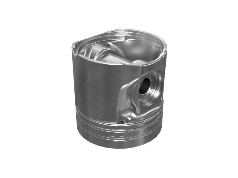 576-9746: Piston Kit - Oversize