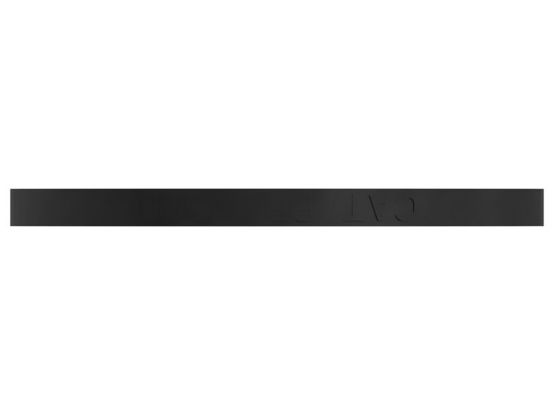 8 Ribs Engine Cooling Fan Drive Serpentine Belt