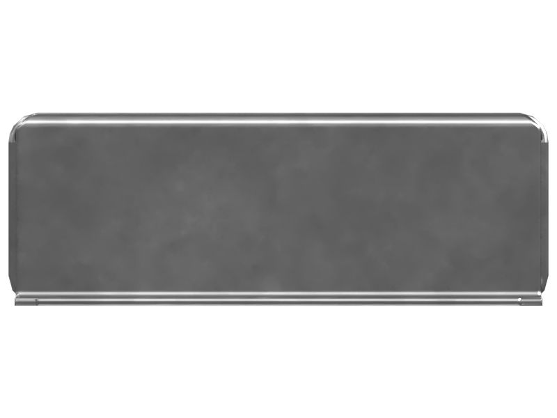 КРЫШКА ПАНЕЛИ