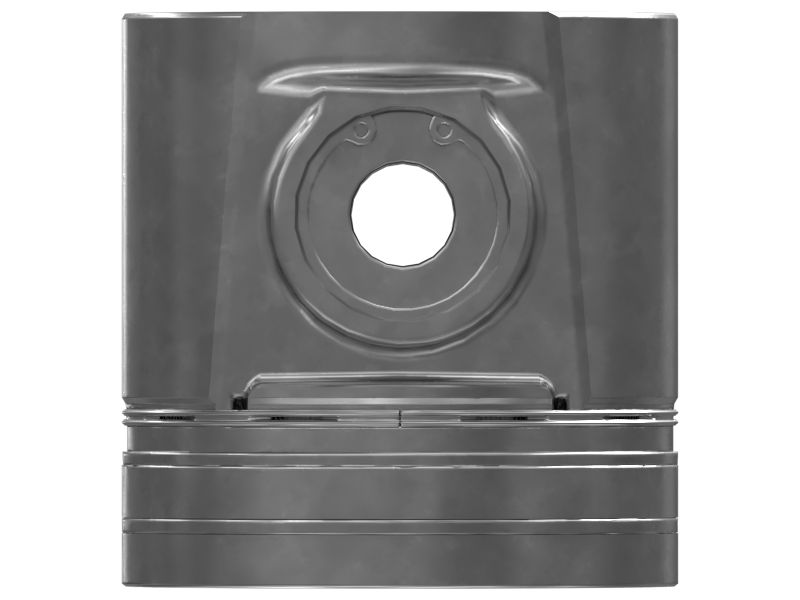 576-9748: PISTON KT 5769748 купить