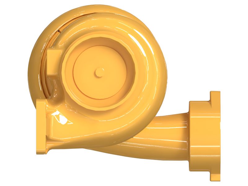 590-5664: TURBO GP-BAS 5905664 купить