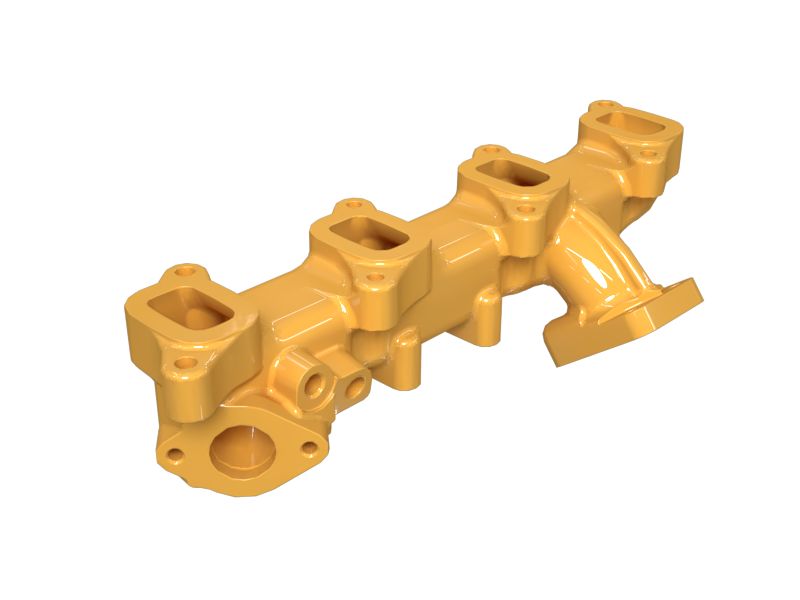 386-2065: КОЛЛЕКТОР