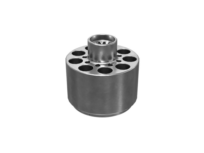 267-1630: BARREL AS-DR 2671630 купить