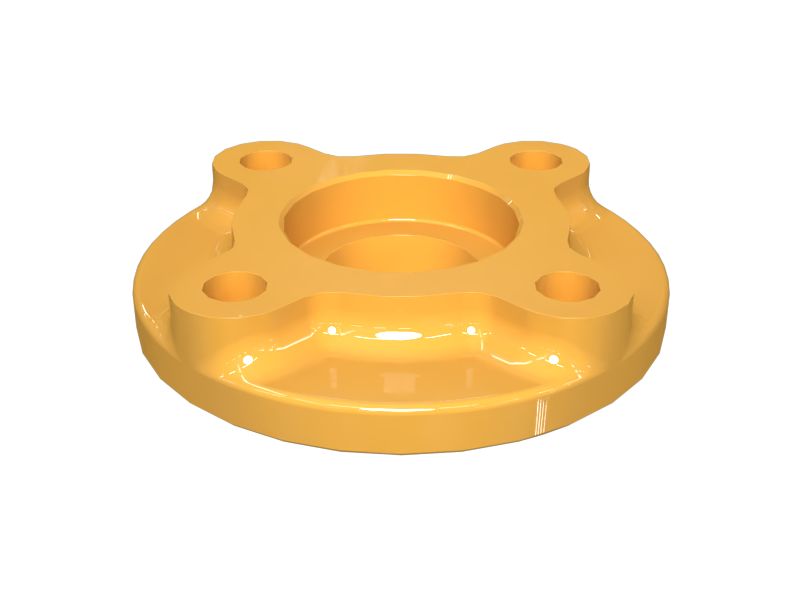 МАНЖЕТА ВЕНТИЛЯТОРА