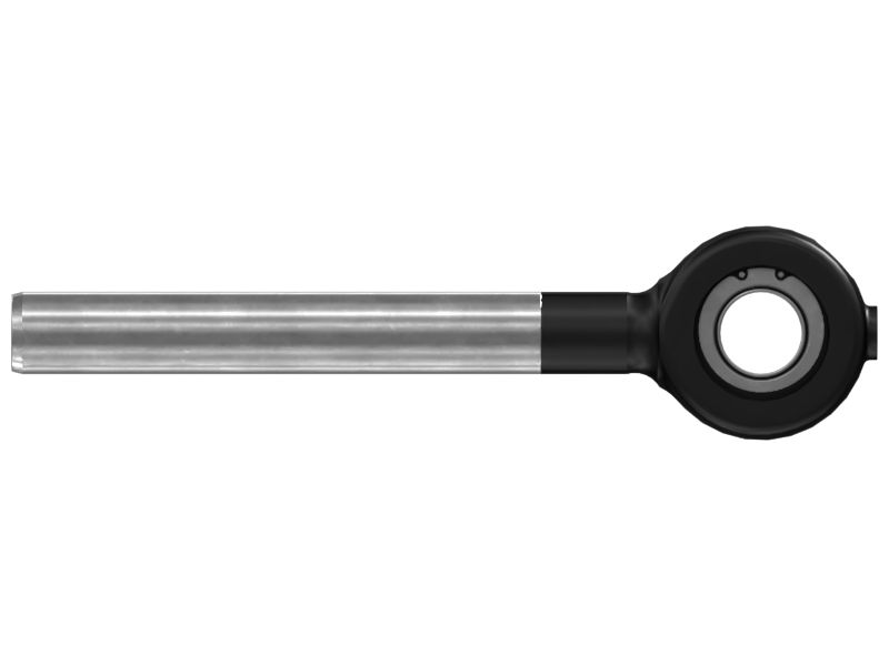 ШТОК В СБОРЕ