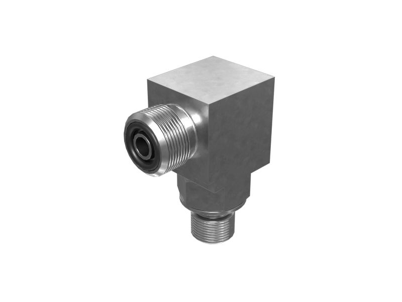 КОМПЛЕКТ ФИТИНГОВ