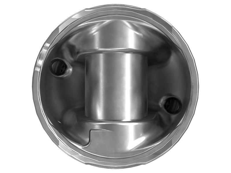 Piston Kit - Oversize