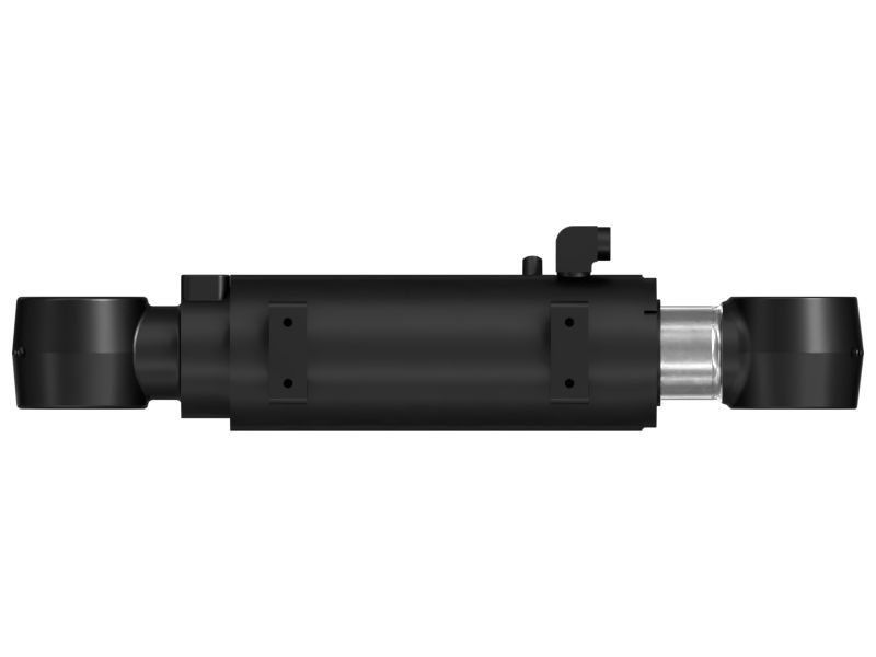 БЛОК ЦИЛИНДРОВ