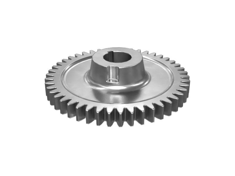 496-0026: ШЕСТЕРНЯ