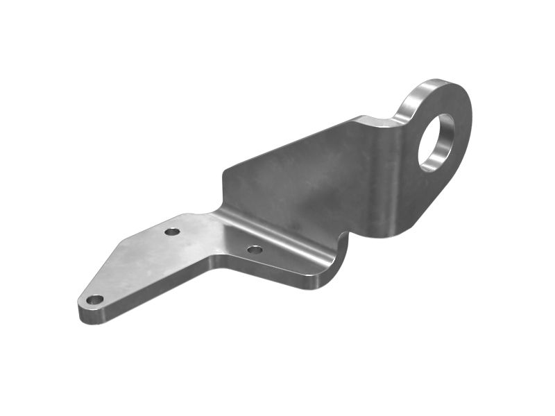 365-1053: КРОНШТЕЙН ПОДЪЕМНЫЙ