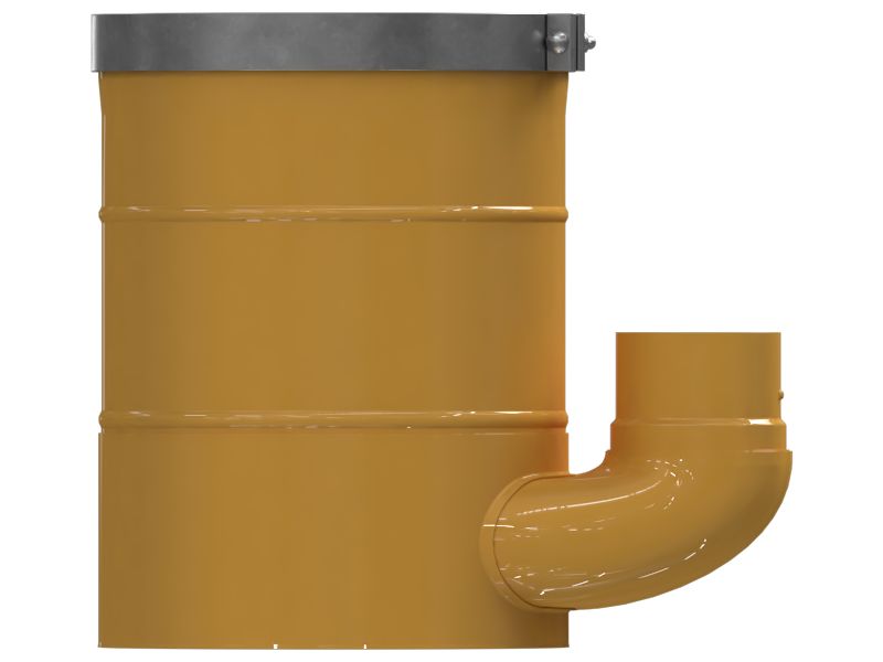 CATALYST KIT-SCR