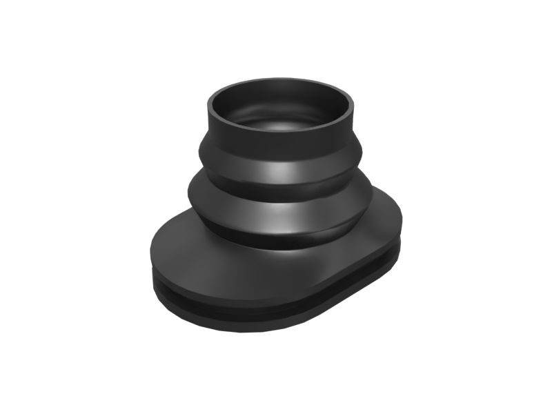 КРЫШКА ОТВЕРСТИЯ