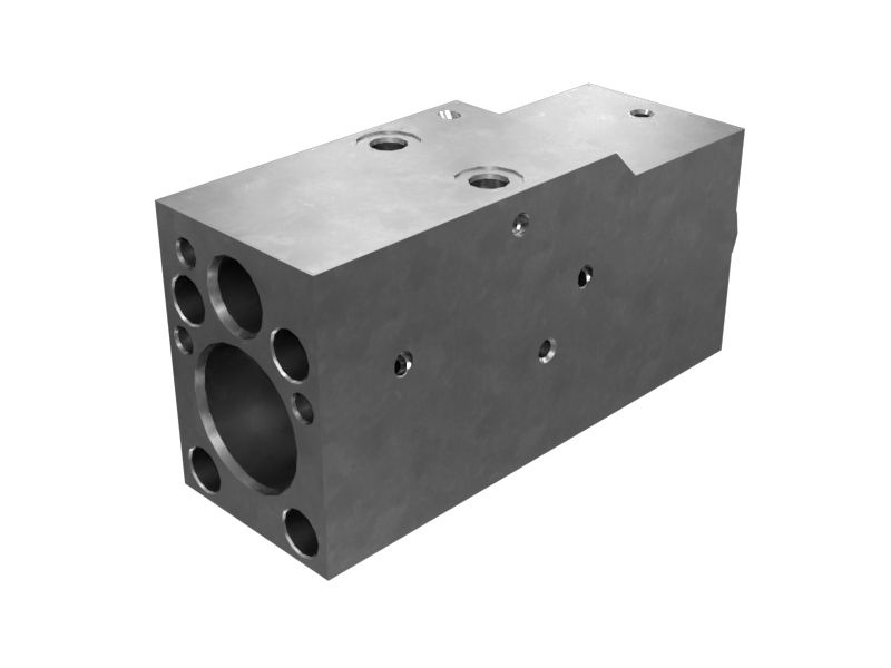 532-9183: CYLINDER 5329183 купить