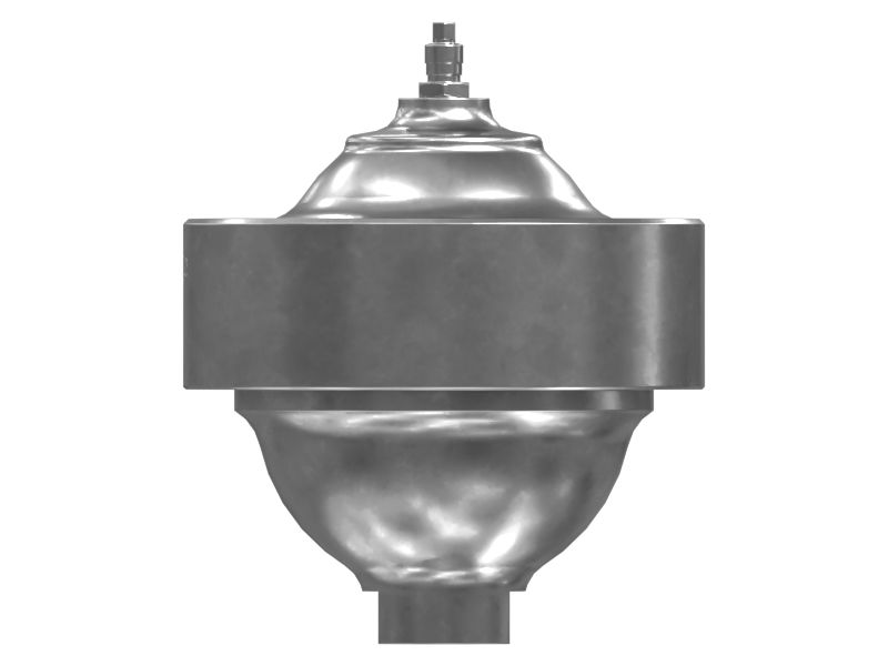 ГИДРОАККУМУЛЯТОР