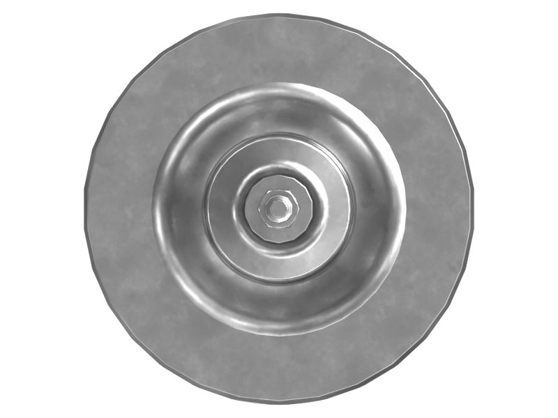 ГИДРОАККУМУЛЯТОР