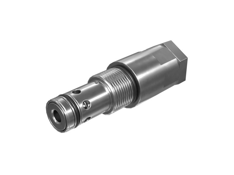 БЛОК КЛАПАНА ПРЕДОХРАНИТЕЛЬНОГО