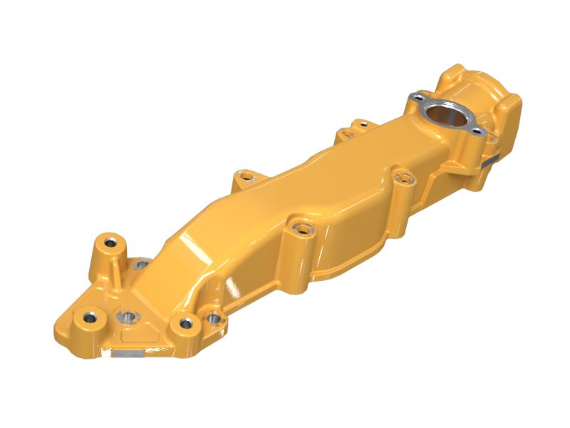 465-1116: КОЛЛЕКТОР