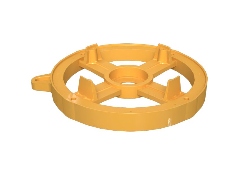 504-4651: КРОНШТЕЙН