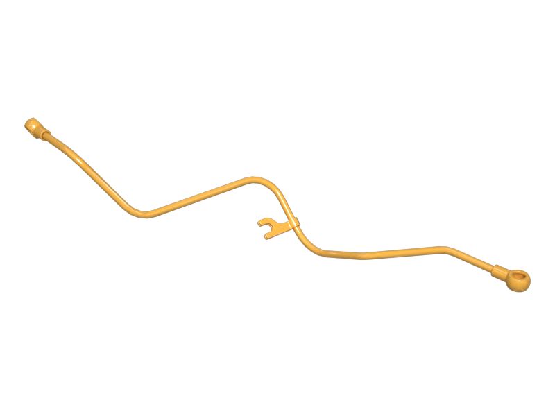 3.36mm Inner Diameter Oil Tube