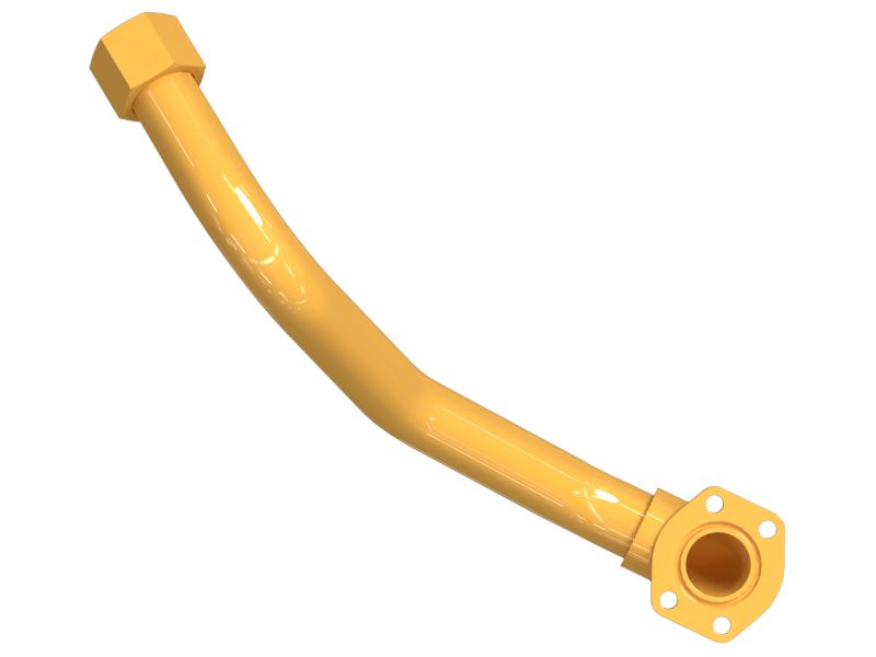 TUBE AS-FUEL