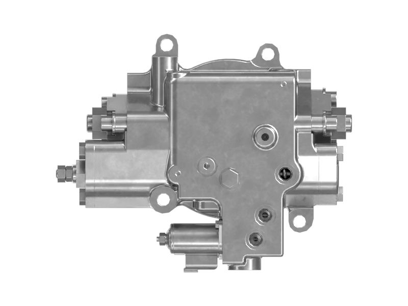 ГОЛОВКА НАСОСА