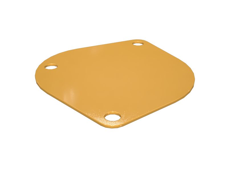 НАКЛАДНАЯ ПЛИТА