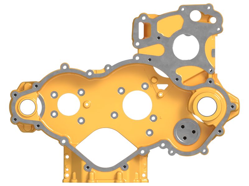 КАРТЕР ШЕСТЕРНИ