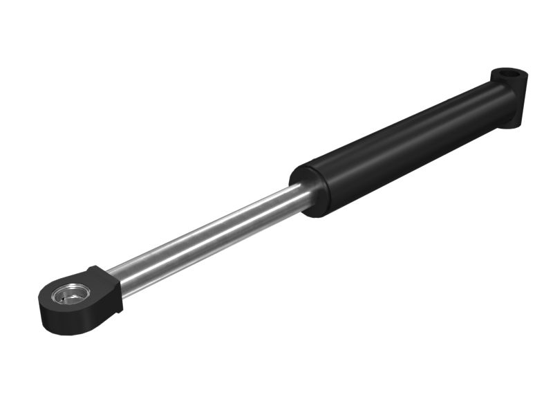 395-3098: БЛОК ОСНОВНОГО ЦИЛИНДРА