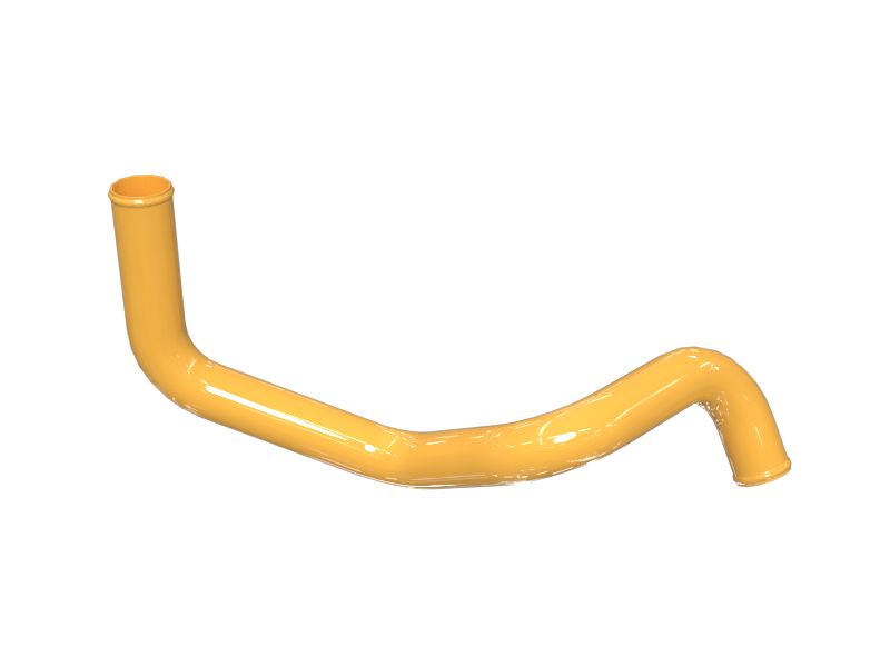 525-0992: ТРУБКА В СБОРЕ