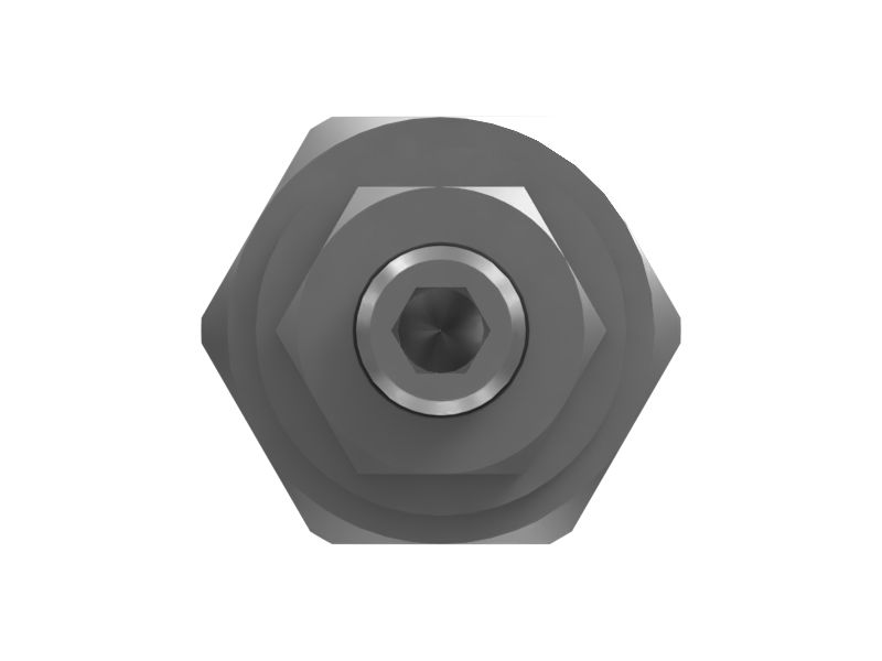 БЛОК КЛАПАНА ПРЕД.