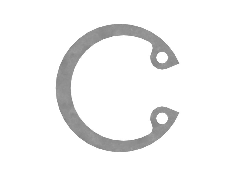 КОЛЬЦО СТОПОРНОЕ