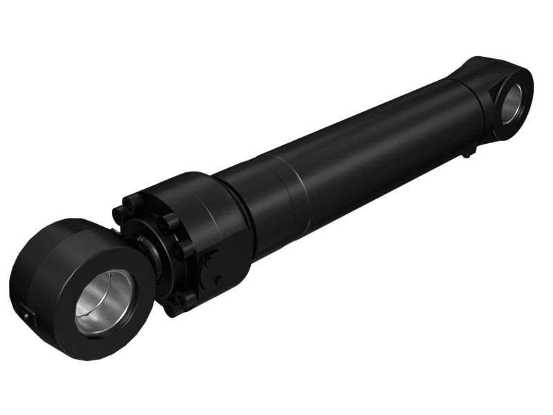 БЛОК ЦИЛИНДРА 0160