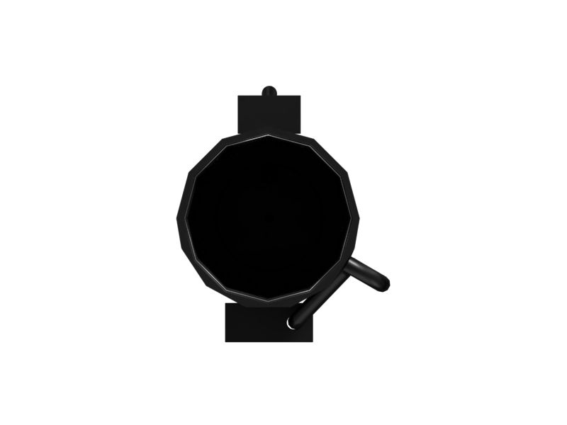 ЦИЛИНДР В СБОРЕ