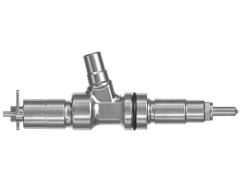 БЛОК ФОРСУНКИ