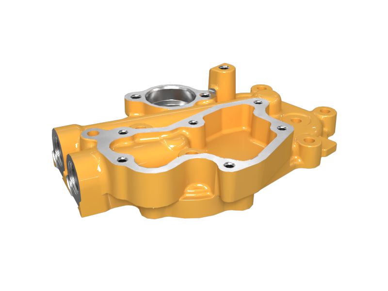 392-2047: КОРПУС