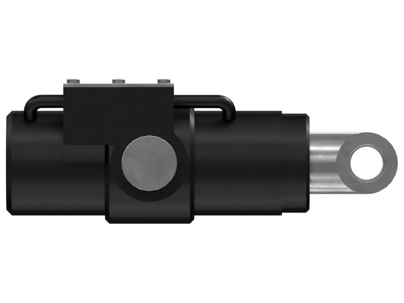 БЛОК ЦИЛИНДРОВ