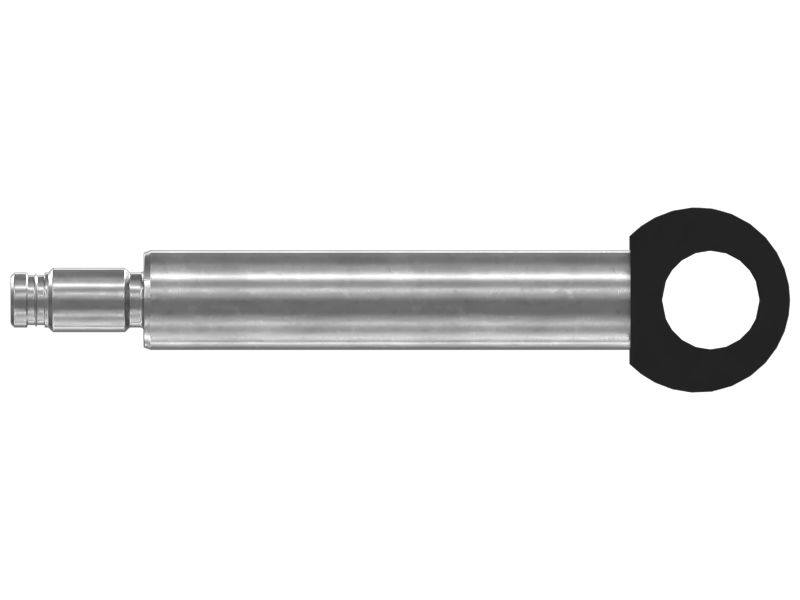 ШТОК В СБОРЕ