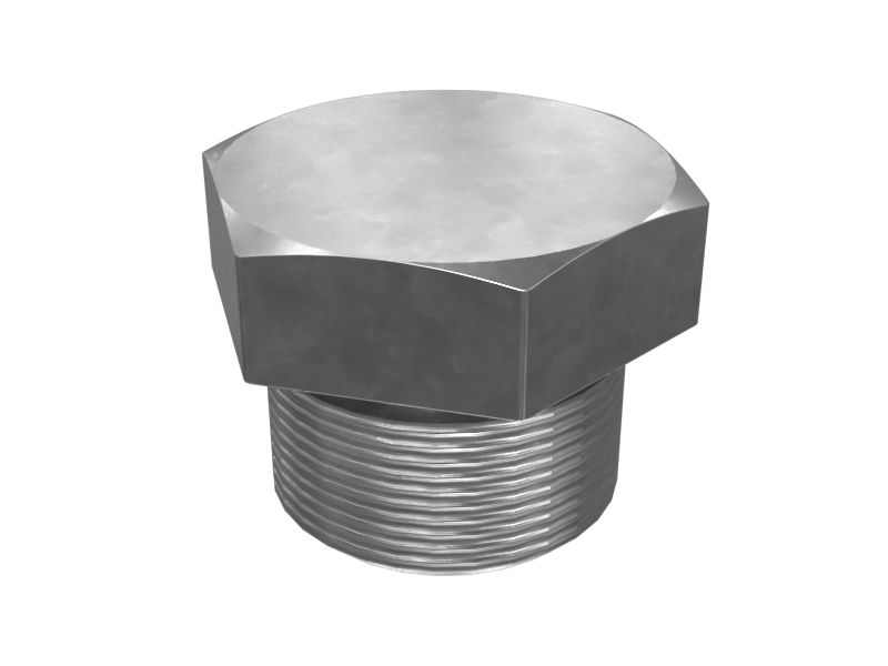 ЗАГЛУШКА ФИКСАТОРА