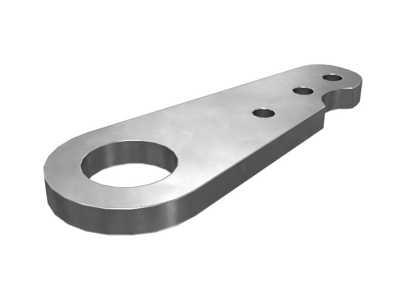 389-8101: КРОНШТЕЙН