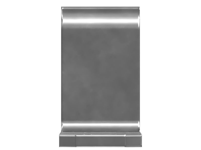 КРОНШТЕЙН В СБОРЕ